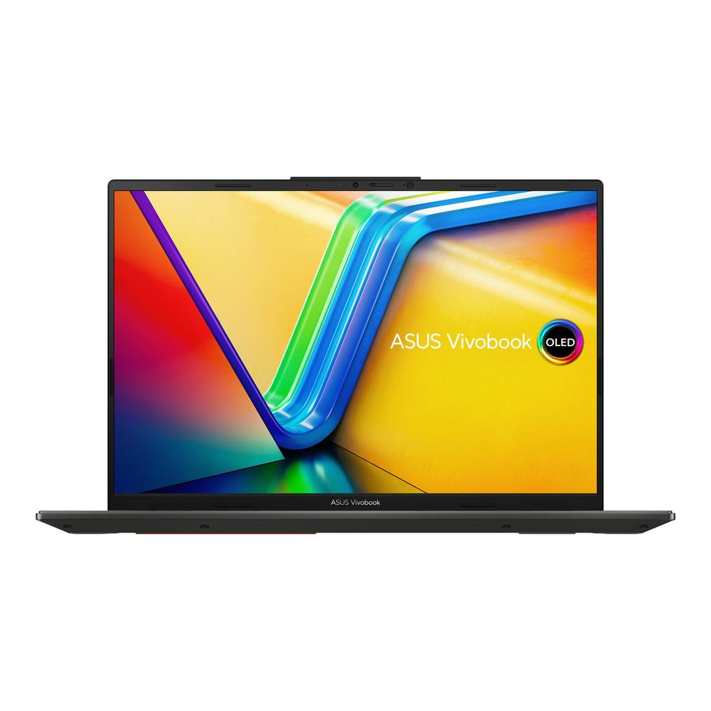 Foto 2 pulgar | Laptop Asus Vivibook 14-k5404 Core I9 13900h 16gb Ram Ddr5 1tb Ssd 2k Oled