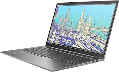 Foto 3 | Hp Zbook Firefly 15 G7 Estación De Trabajo Móvil De 15.6'', Fhd 1920 X 1080, I7-10610u Quad-core 1.80ghz, 16gb Ra
