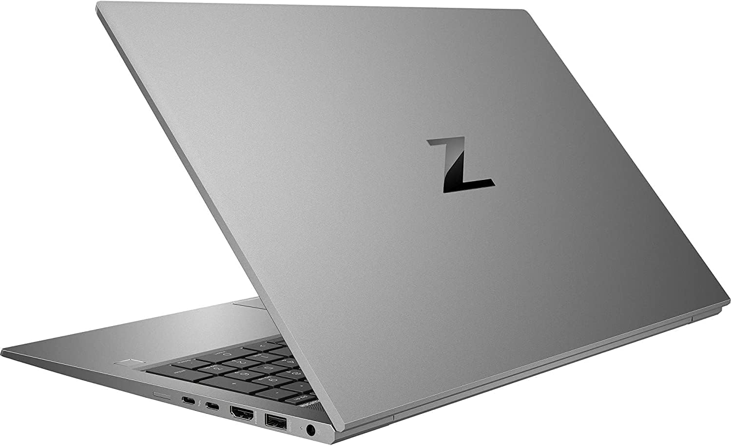 Foto 6 pulgar | Hp Zbook Firefly 15 G7 Estación De Trabajo Móvil De 15.6'', Fhd 1920 X 1080, I7-10610u Quad-core 1.80ghz, 16gb Ra