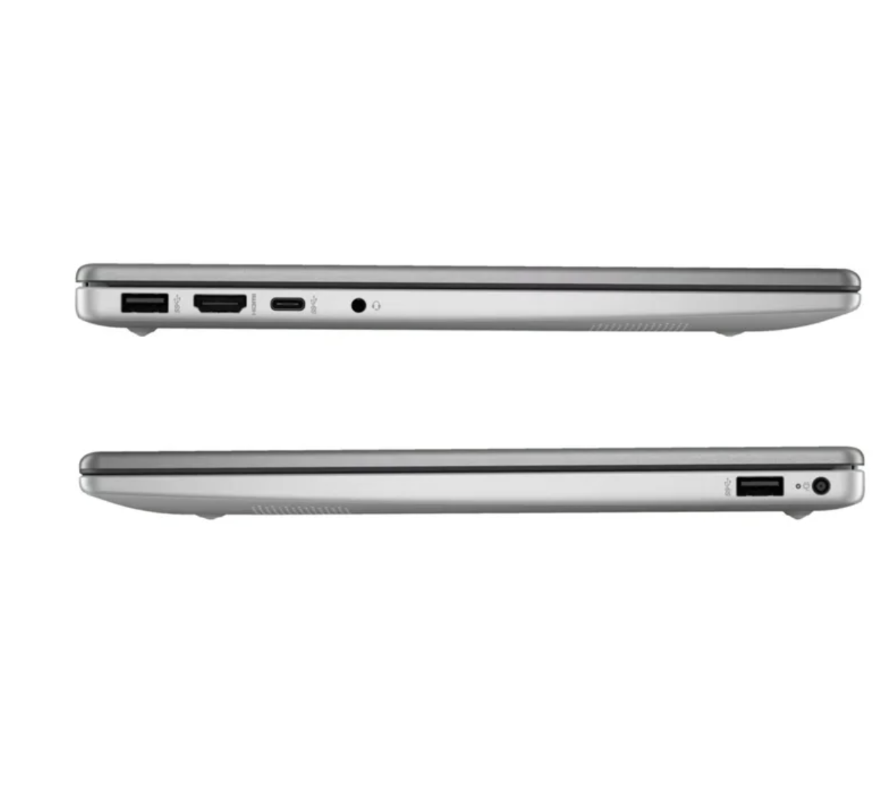 Foto 3 pulgar | Laptop Hp 240 G10, Intel Core I7-1355u (13ª Gen), 16gb Ram, 512gb Ssd, Windows 11 Home, 14'' Full Hd, Teclado