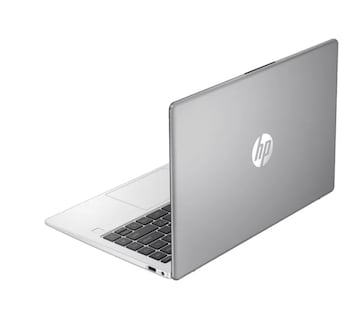 Foto 4 | Laptop Hp 240 G10, Intel Core I7-1355u (13ª Gen), 16gb Ram, 512gb Ssd, Windows 11 Home, 14'' Full Hd, Teclado