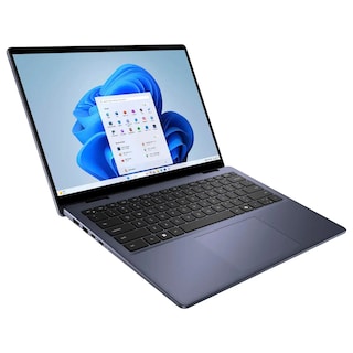 Foto 3 | Laptop Dell Inspiron 14 2-en-1 Ryzen 5 8GB RAM 512GB SSD 14'' Touch 360°