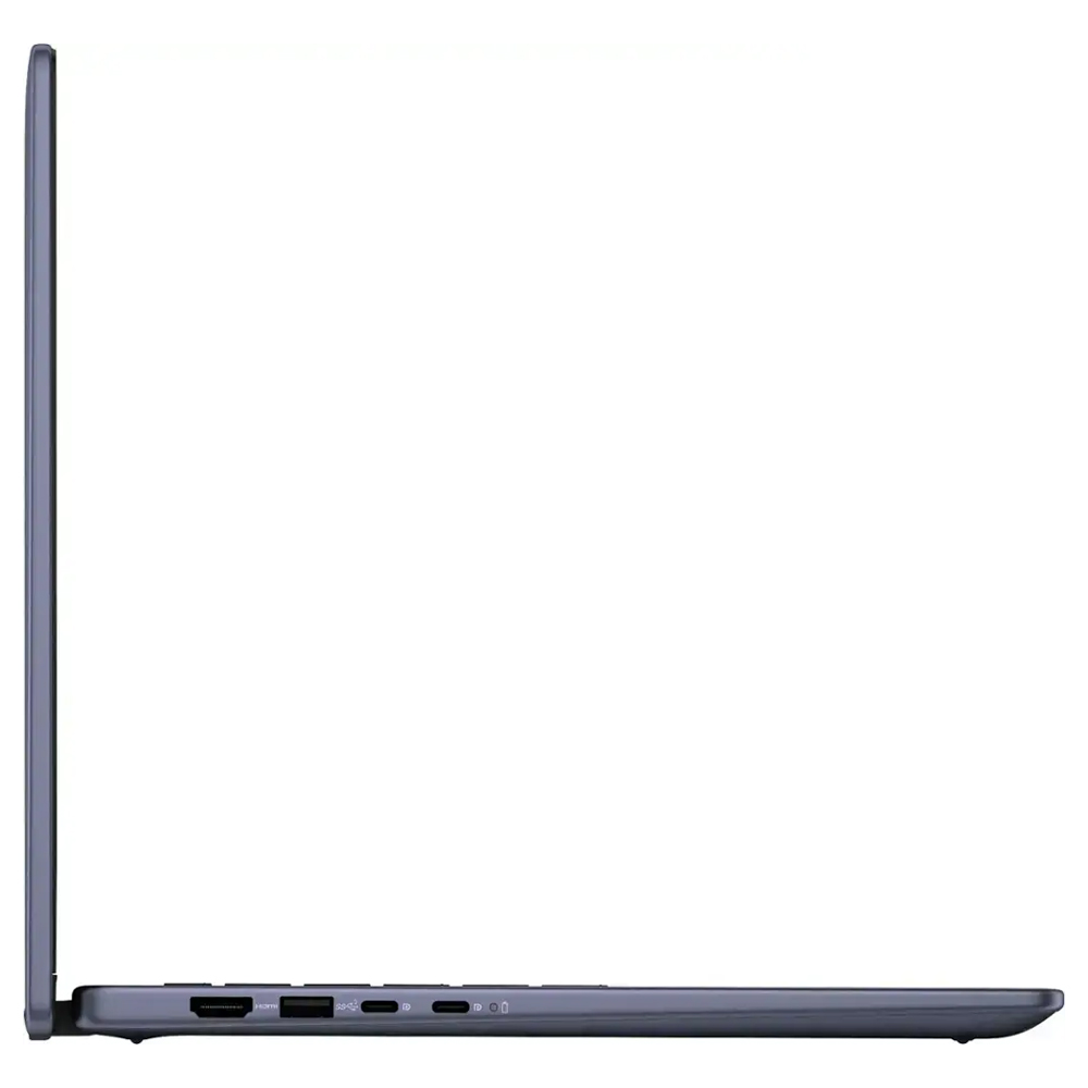 Foto 6 | Laptop Dell Inspiron 14 2-en-1 Ryzen 5 8GB RAM 512GB SSD 14'' Touch 360°