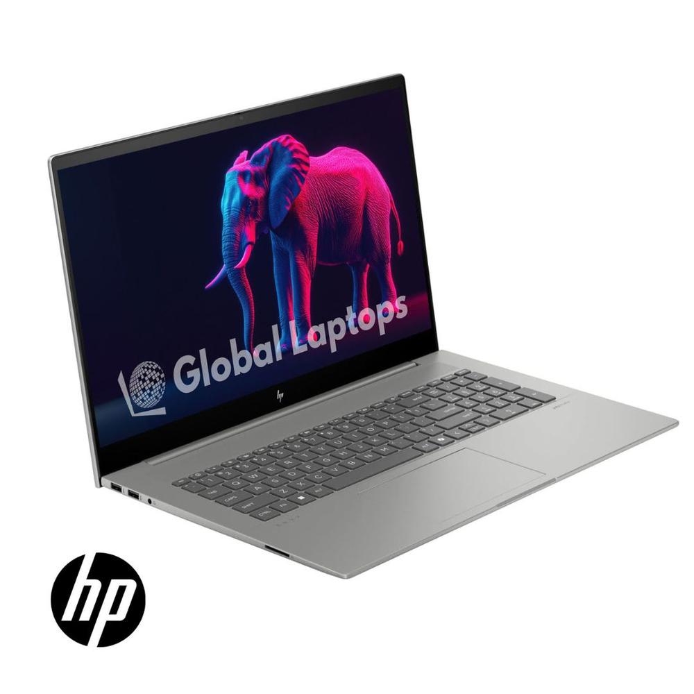 Foto 4 pulgar | Hp Laptop Ultra Core 7 32gb Ram 1tb Ssd Nvidia Rtx 3050 Fhd Touch