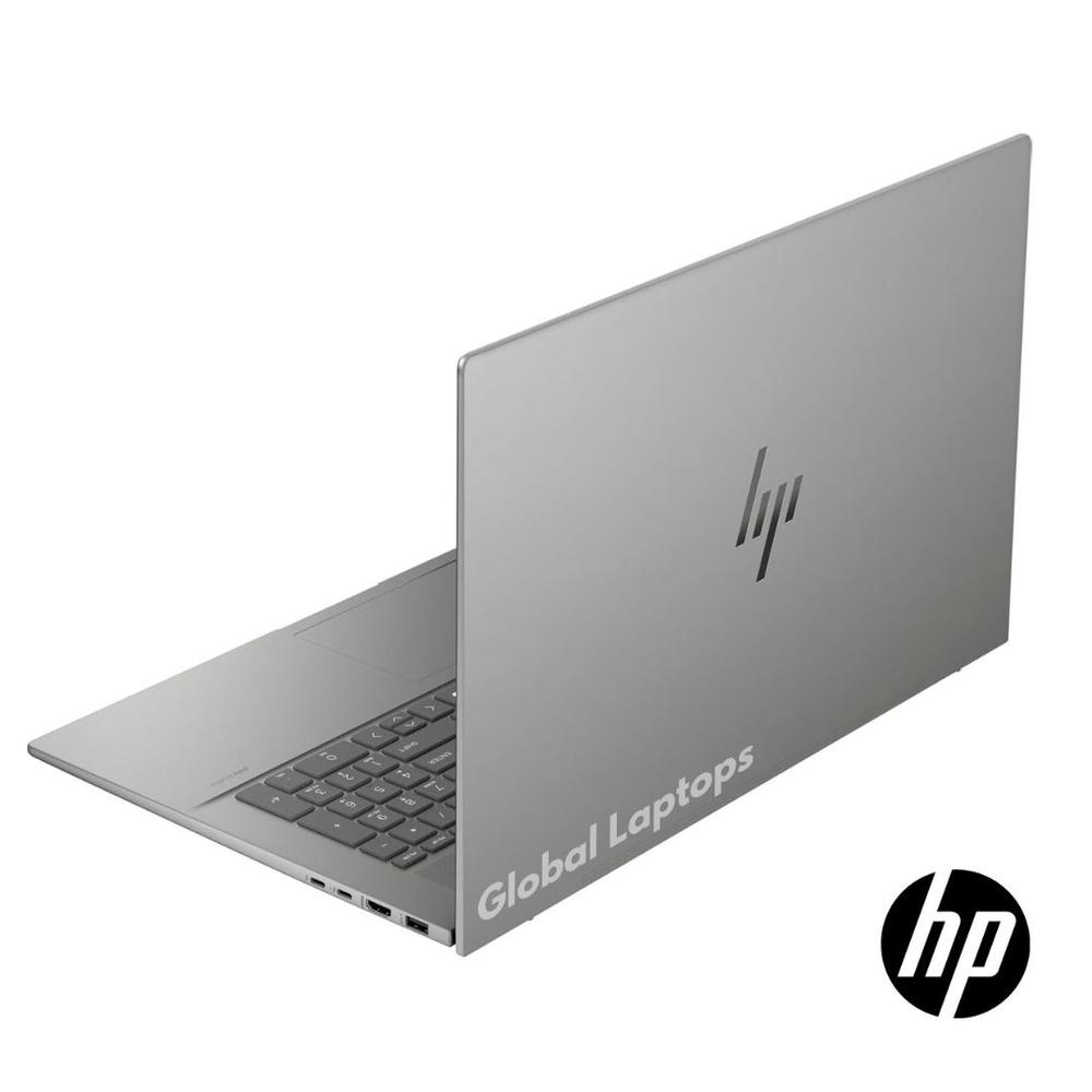 Foto 5 pulgar | Hp Laptop Ultra Core 7 32gb Ram 1tb Ssd Nvidia Rtx 3050 Fhd Touch