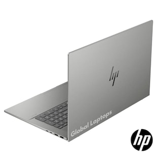 Foto 4 | Hp Laptop Ultra Core 7 32gb Ram 1tb Ssd Nvidia Rtx 3050 Fhd Touch