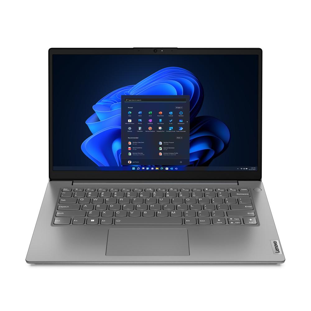 Foto 2 pulgar | Laptop Lenovo V14 G4 Iru Ci5 16gb Ram 512gb Ssd 14''