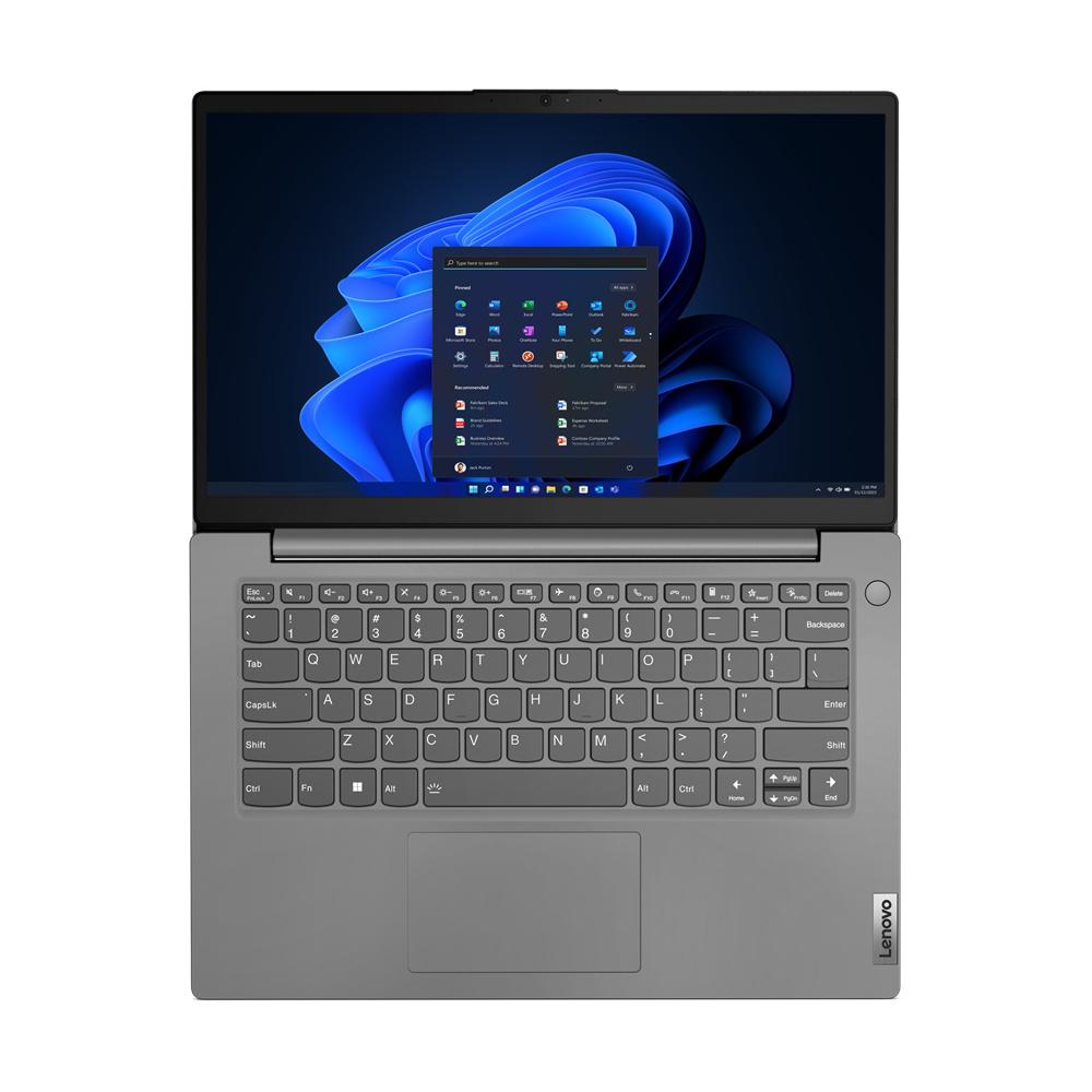 Foto 6 pulgar | Laptop Lenovo V14 G4 Iru Ci5 16gb Ram 512gb Ssd 14''