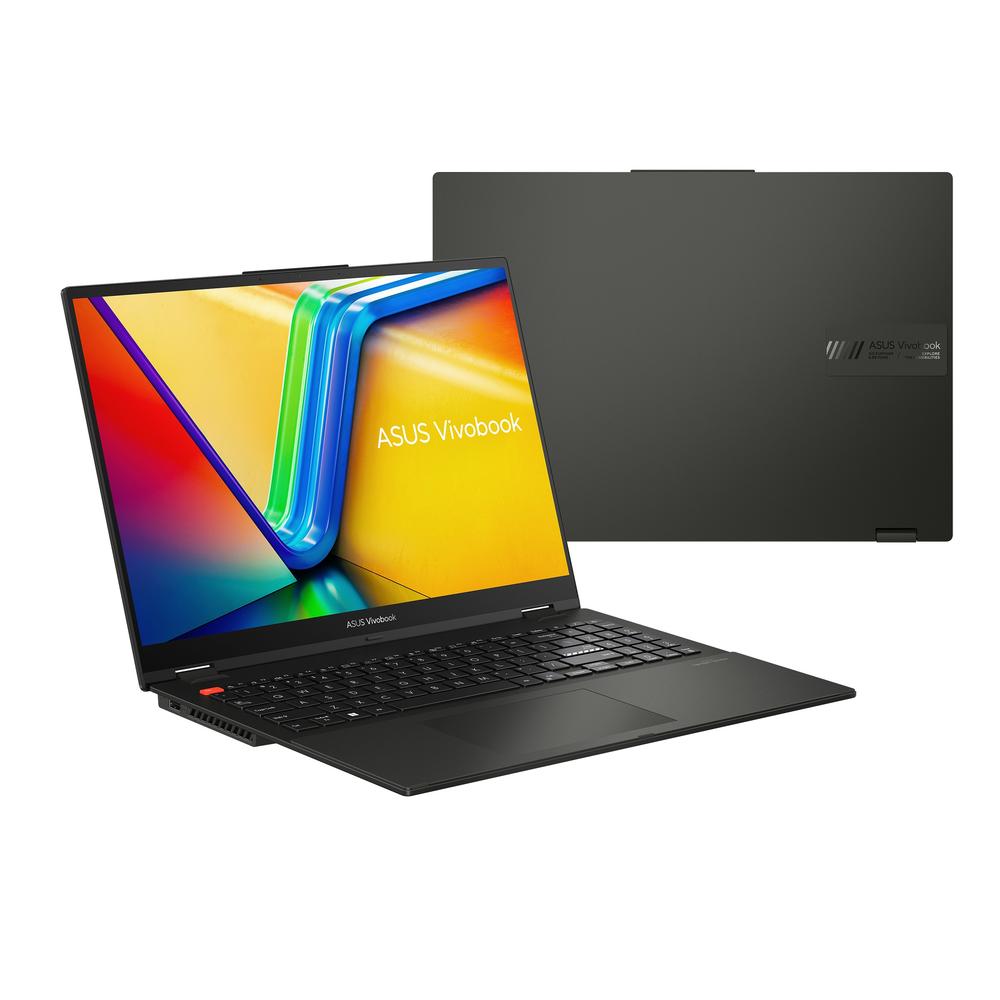 Foto 1 | Laptop Gamer Asus Vivobook S 16 Flip Core I9-13900h 16gb Ram 1tb Ssd