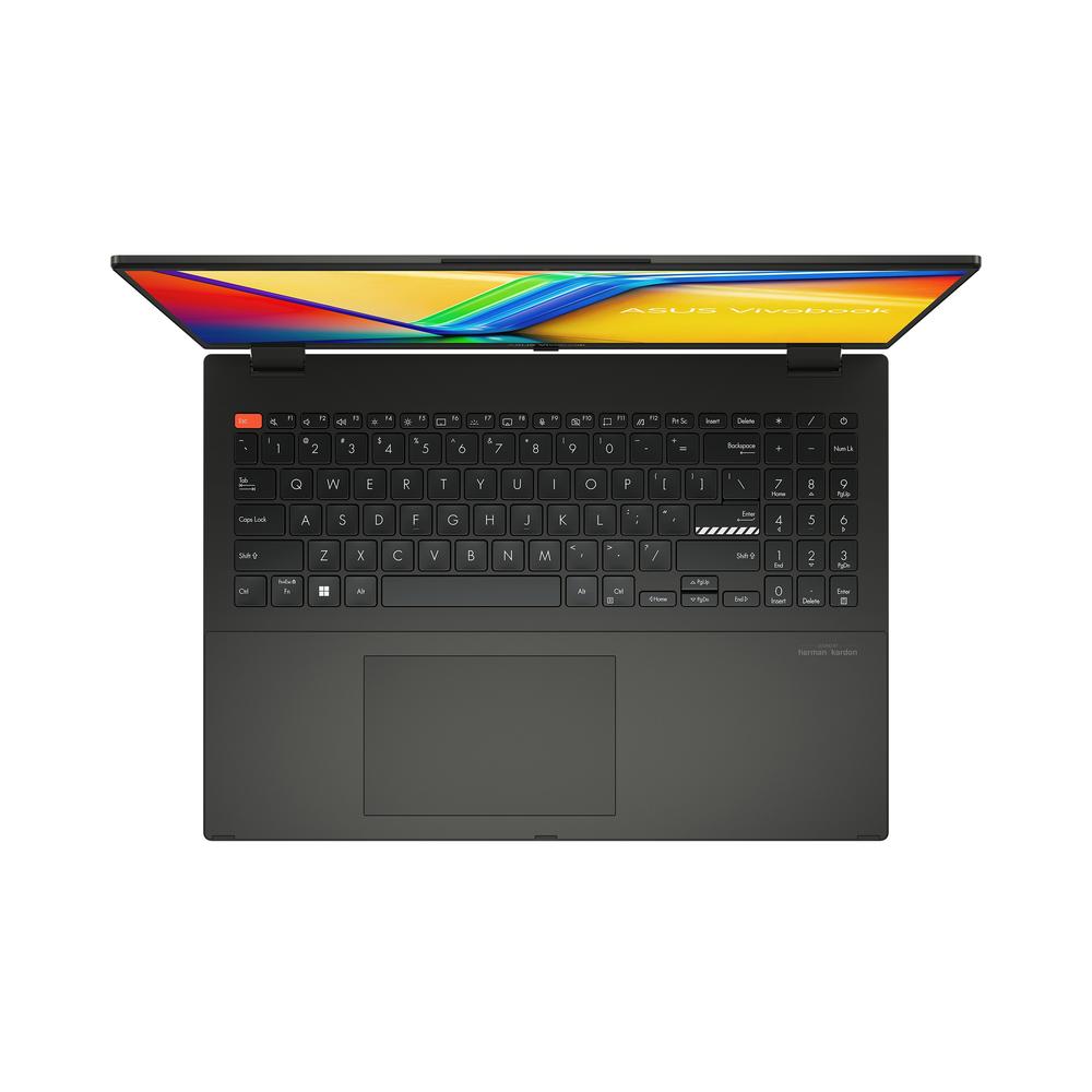 Foto 4 | Laptop Gamer Asus Vivobook S 16 Flip Core I9-13900h 16gb Ram 1tb Ssd