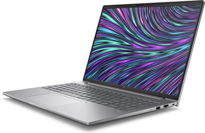 Foto 3 | Laptop Hp Zbook Power G11 Core Ultra 7 155h 1tb Ssd 16gb Ddr5 16'' Wuxga Tec/esp W11p Negro Rtx 500 A92ltlt