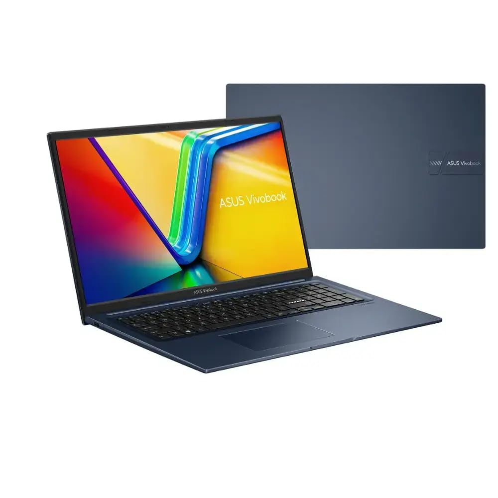 Foto 2 pulgar | Ordenador Portátil Asus Vivobook X1704za-i38512, 17,3 Pulgadas, Fhd, Intel I3, 8 Gb/512 Gb - Venta Internacional.