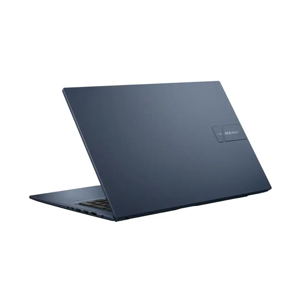 Foto 4 pulgar | Ordenador Portátil Asus Vivobook X1704za-i38512, 17,3 Pulgadas, Fhd, Intel I3, 8 Gb/512 Gb - Venta Internacional.