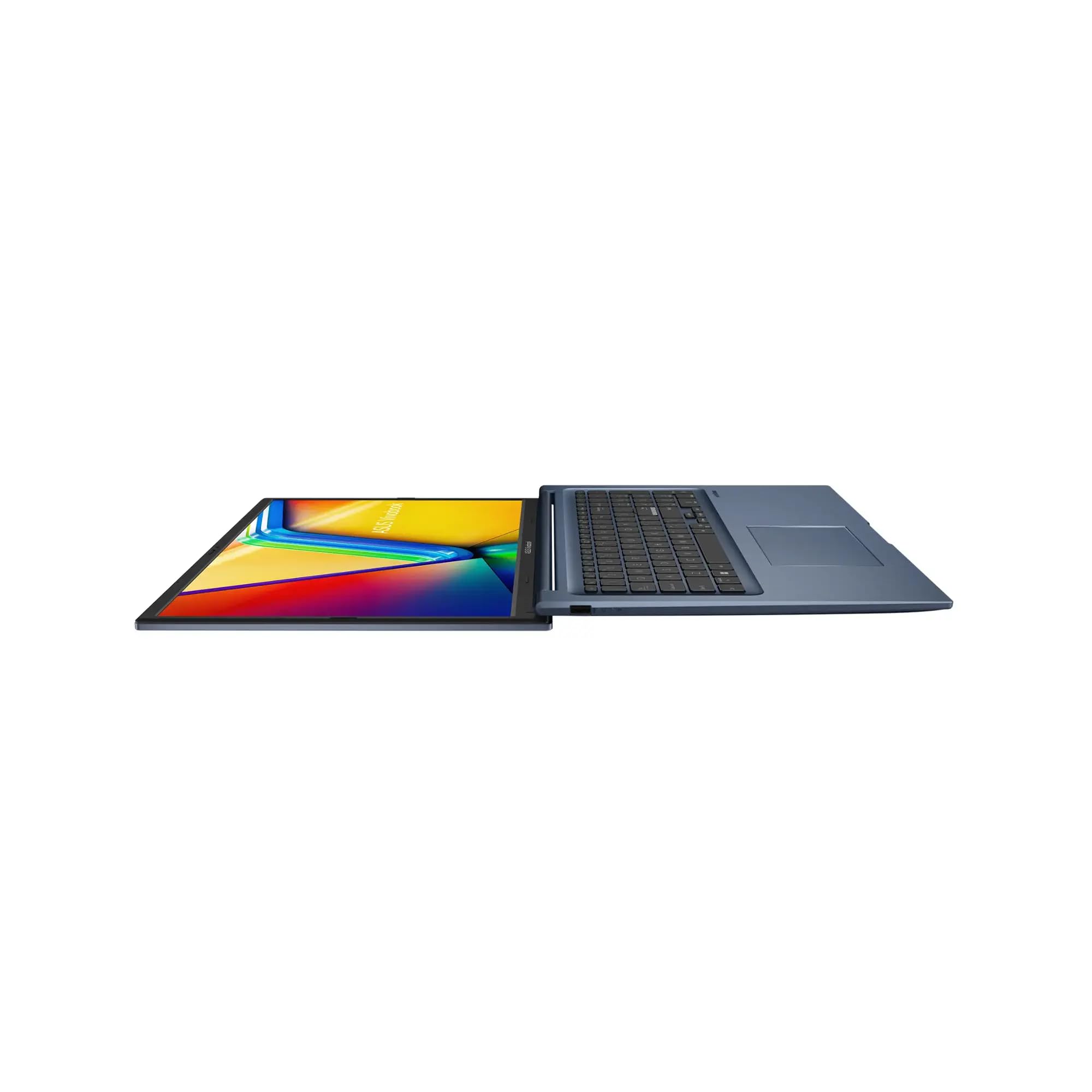 Foto 6 pulgar | Ordenador Portátil Asus Vivobook X1704za-i38512, 17,3 Pulgadas, Fhd, Intel I3, 8 Gb/512 Gb - Venta Internacional.