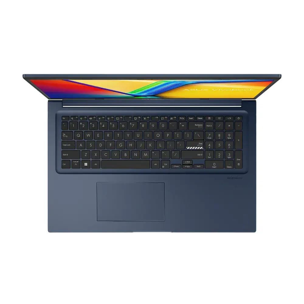Foto 6 | Ordenador Portátil Asus Vivobook X1704za-i38512, 17,3 Pulgadas, Fhd, Intel I3, 8 Gb/512 Gb - Venta Internacional.