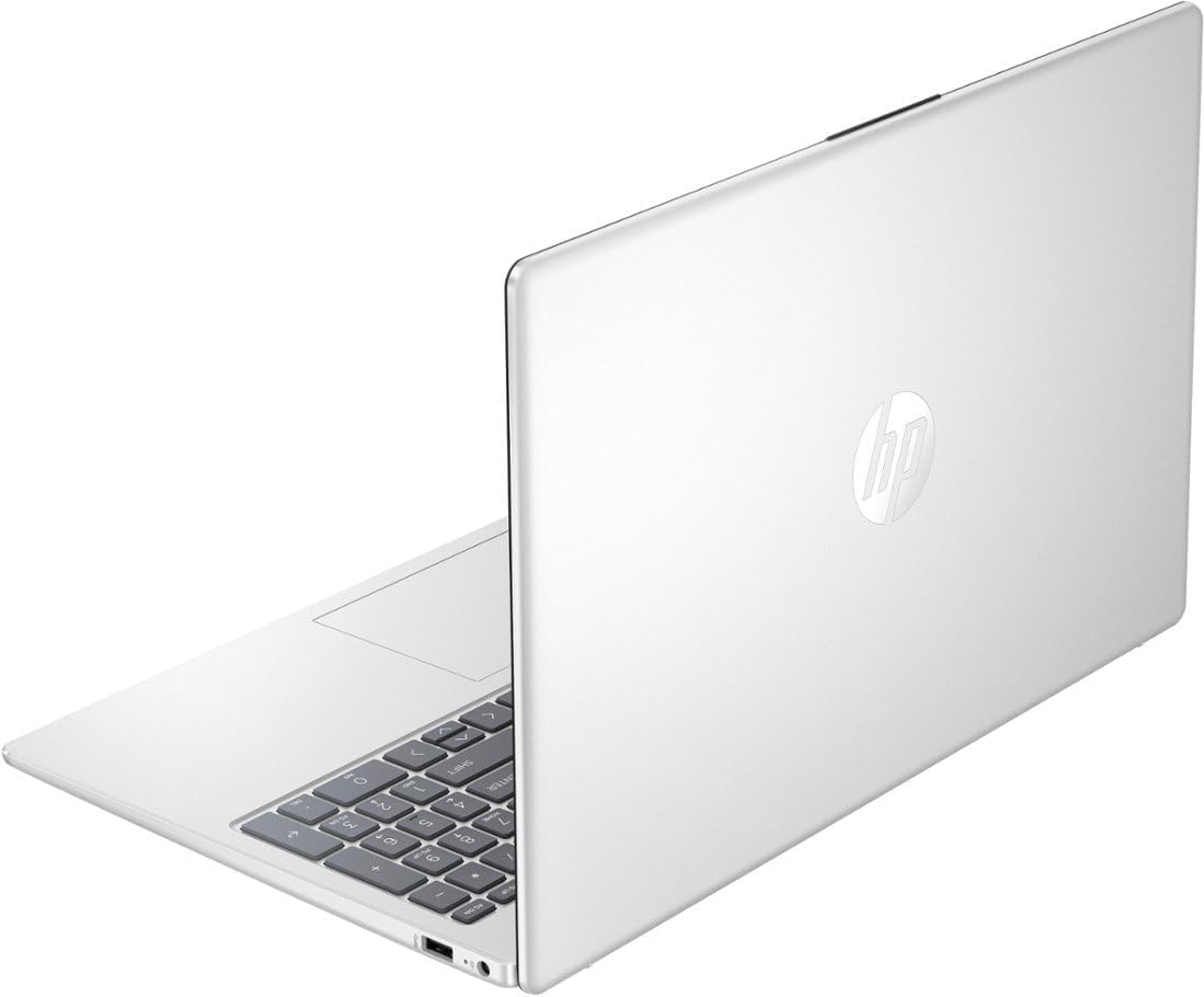 Foto 5 pulgar | Ordenador Portátil Hp Con Pantalla Táctil De 15,6 Pulgadas Amd Ryzen 5 7520u, 8 Gb, 512 Gb, Ssd - Venta Internacional.