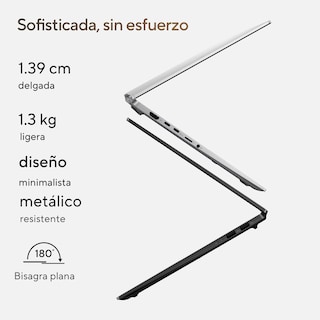Foto 4 | Laptop ASUS Vivobook S 14 OLED, 14¨ Windows 11 AMD Ryzen AI 9 365 24GB 1TB SSD Plateado