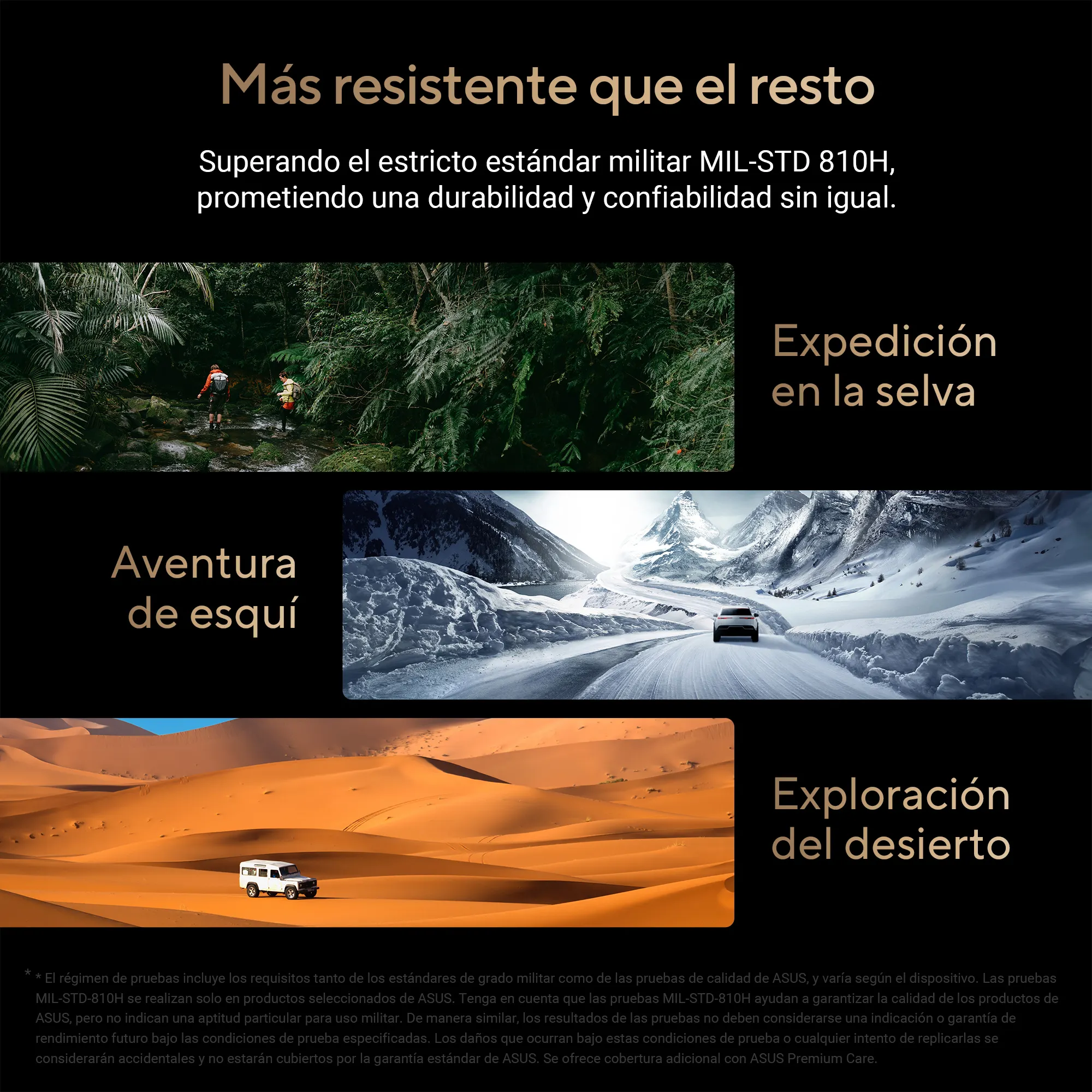 Foto 6 | Laptop ProArt P16, RTX 4060, AMD Ryzen™AI 9 HX 370, 32gb LPDDR5X, 1TB, Color Negro