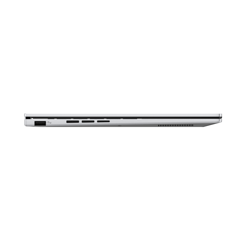 Foto 5 pulgar | Asus Zenbook 14 Oled (intel  Core™ Ultra 5 225h, 16gb Lpddr5x, 512gb, Color Plateado)