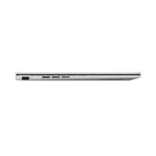 Foto 4 | Asus Zenbook 14 Oled (intel Core™ Ultra 5 225h, 16gb Lpddr5x, 512gb, Color Plateado)