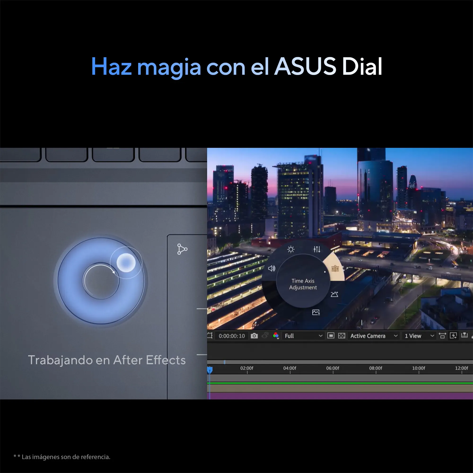 Foto 5 | Laptop Asus Vivobook Pro 15 Oled (intel  Core™ Ultra 7 155h, 24gb Ddr5, 1tb, Color Plateado)