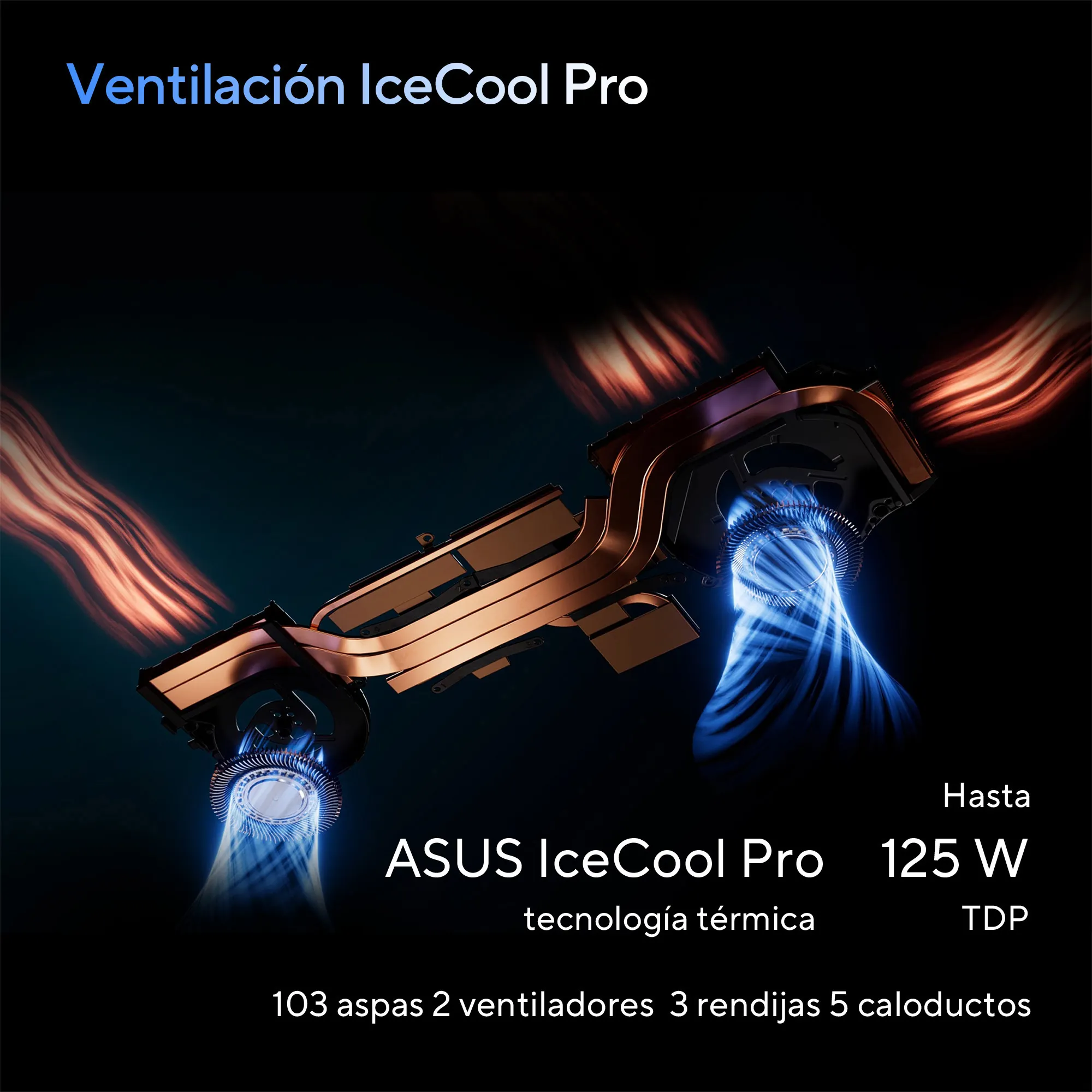 Foto 9 pulgar | Laptop Asus Vivobook Pro 15 Oled (intel  Core™ Ultra 7 155h, 24gb Ddr5, 1tb, Color Plateado)