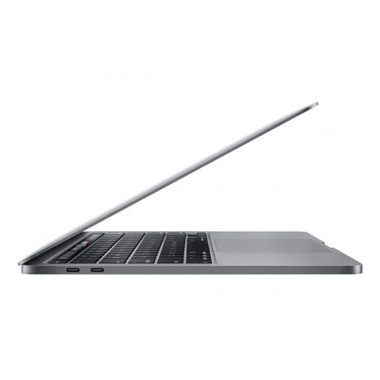 Foto 2 | Apple Macbook Air 13 A2179 (2020) 13'' I5 1.1ghz 8gb Ram Reacondicionada Plata