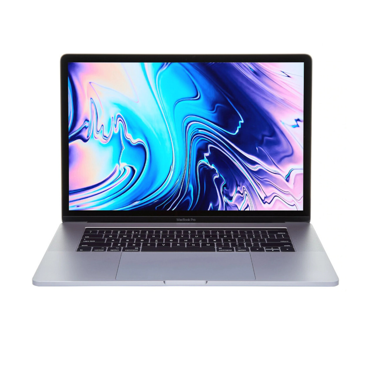 Foto 2 pulgar | Apple Macbook Pro (16-inch, 2019) A2141 512gb/ 16gb Ram Reacondicionada Plata
