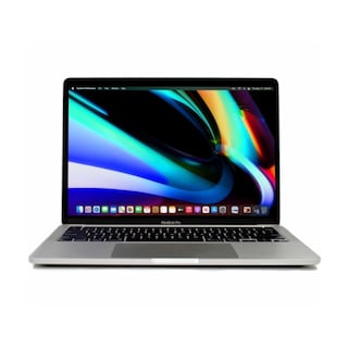 Foto 1 | Apple Macbook Pro 13in A2251 2020 I5-1038ng7 2 Ghz 16 Gb 512gb Ssd Reacondicionada Plata