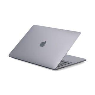 Foto 2 | Apple Macbook Pro 13in A2251 2020 I5-1038ng7 2 Ghz 16 Gb 512gb Ssd Reacondicionada Plata