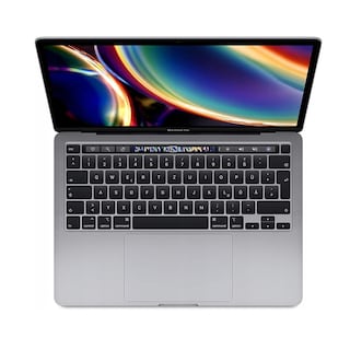 Foto 3 | Apple Macbook Pro 13in A2251 2020 I5-1038ng7 2 Ghz 16 Gb 512gb Ssd Reacondicionada Plata