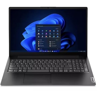 Foto 1 | Lenovo V15 2eus G4 Core I7-13620h 16gb 512gb 15.6'' Negro