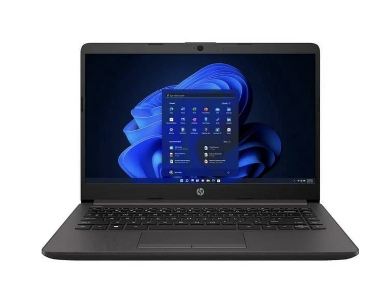 Foto 1 | Laptop Hp 240r G9 14'' Hd, Intel Core I3-1315u (13va Gen), 16gb Ram, 1tb Ssd M.2, Windows 11 Home, Teclado En Espa