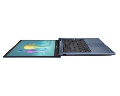 Foto 7 | Ordenador Portátil Asus Vivobook 14 Pulgadas, Fhd, Intel Core I3-1215u, 16 Gb, 1 Tb, Ssd - Venta Internacional.