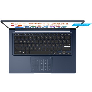 Foto 4 | Ordenador Portátil Asus Vivobook 14 Fhd Intel I3-1215u 16 Gb Ram 512 Gb Ssd - Venta Internacional.