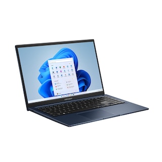 Foto 2 | Ordenador Portátil Asus Vivobook 15 F1504za-as34 15.6 Pulgadas Intel I3 8 Gb/128 Gb - Venta Internacional.