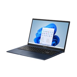 Foto 3 | Ordenador Portátil Asus Vivobook 15 F1504za-as34 15.6 Pulgadas Intel I3 8 Gb/128 Gb - Venta Internacional.