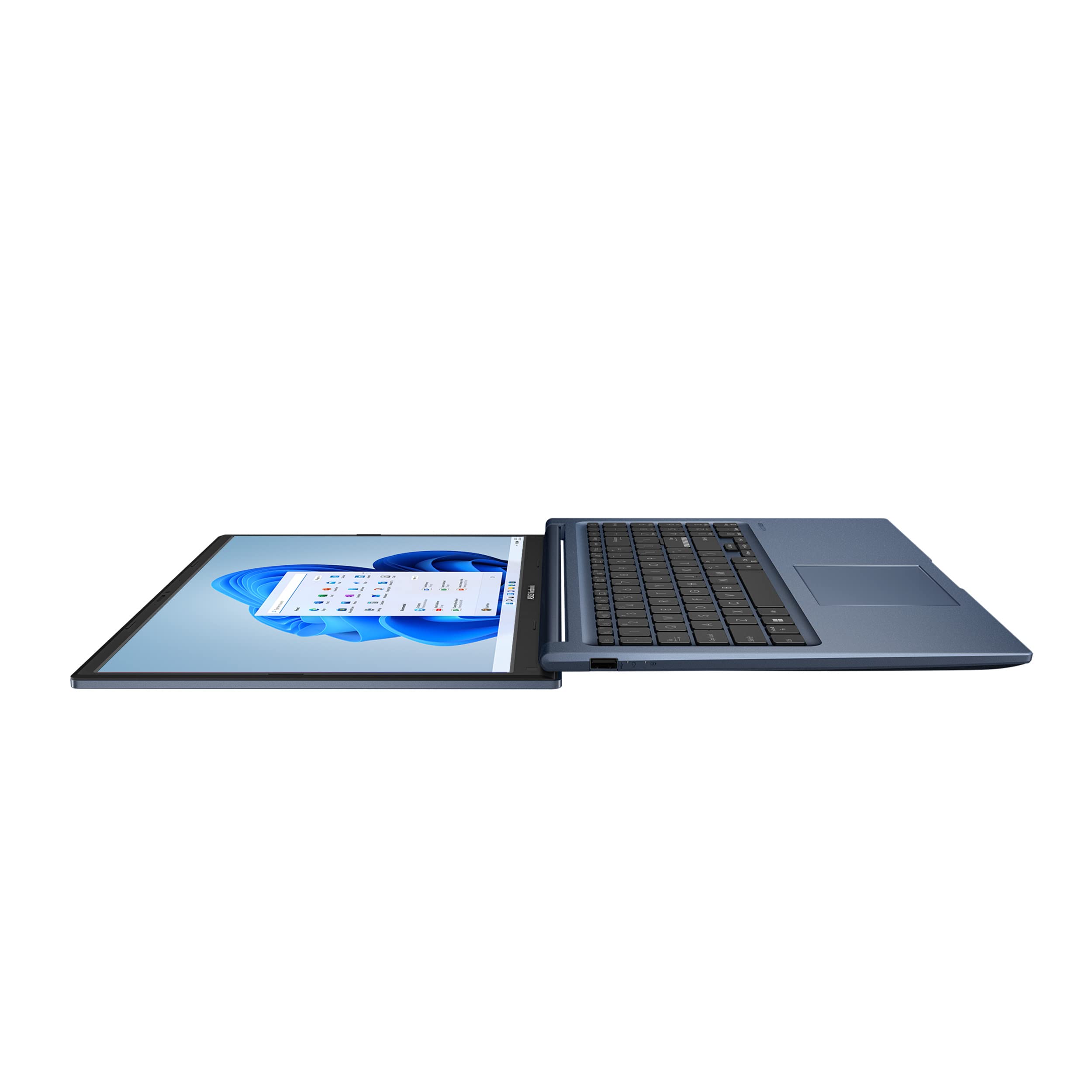 Foto 4 | Ordenador Portátil Asus Vivobook 15 F1504za-as34 15.6 Pulgadas Intel I3 8 Gb/128 Gb - Venta Internacional.