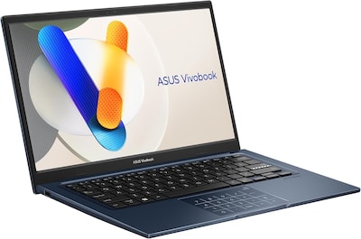 Foto 2 | Ordenador Portátil Asus Vivobook 14 Fhd, Core I3-1215u De 24 Gb De Ram Y 1 Tb Ssd - Venta Internacional.