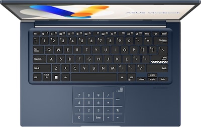 Foto 5 | Ordenador Portátil Asus Vivobook 14 Fhd, Core I3-1215u De 24 Gb De Ram Y 1 Tb Ssd - Venta Internacional.