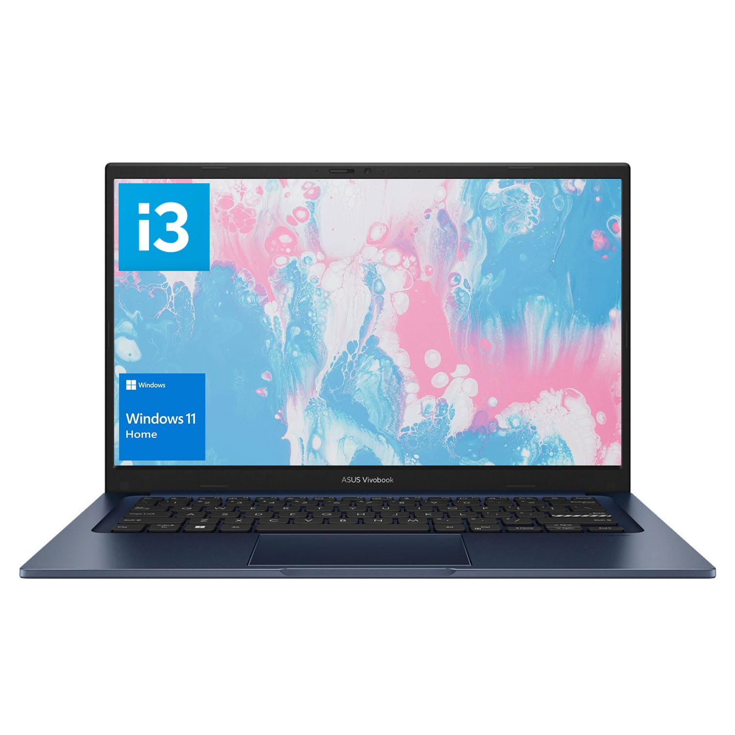 Ordenador Portátil Asus Vivobook 14 Fhd Display I3-1215u De 24 Gb De Ram Y 1 Tb Ssd - Venta Internacional.