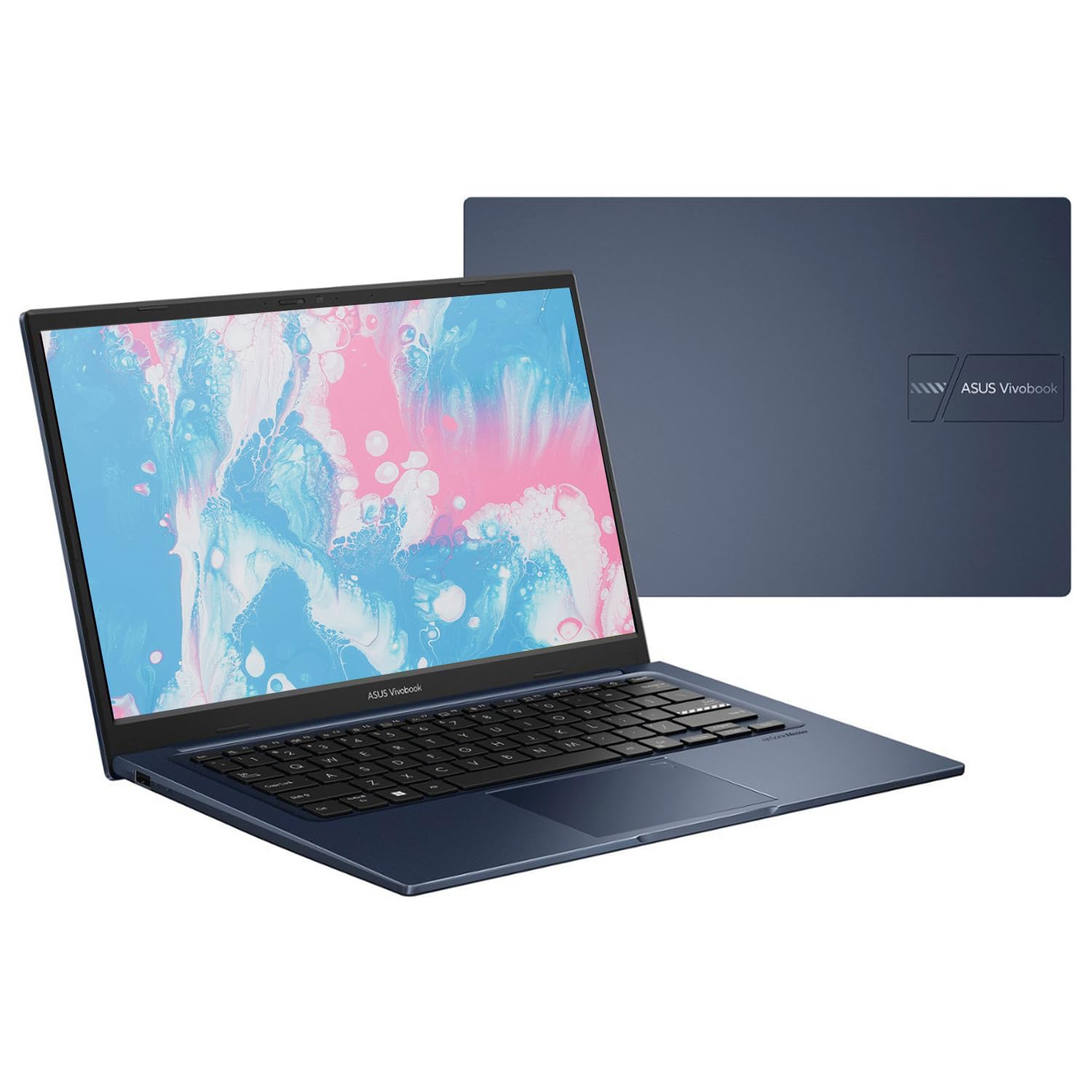 Foto 3 pulgar | Ordenador Portátil Asus Vivobook 14 Fhd Display I3-1215u De 24 Gb De Ram Y 1 Tb Ssd - Venta Internacional.