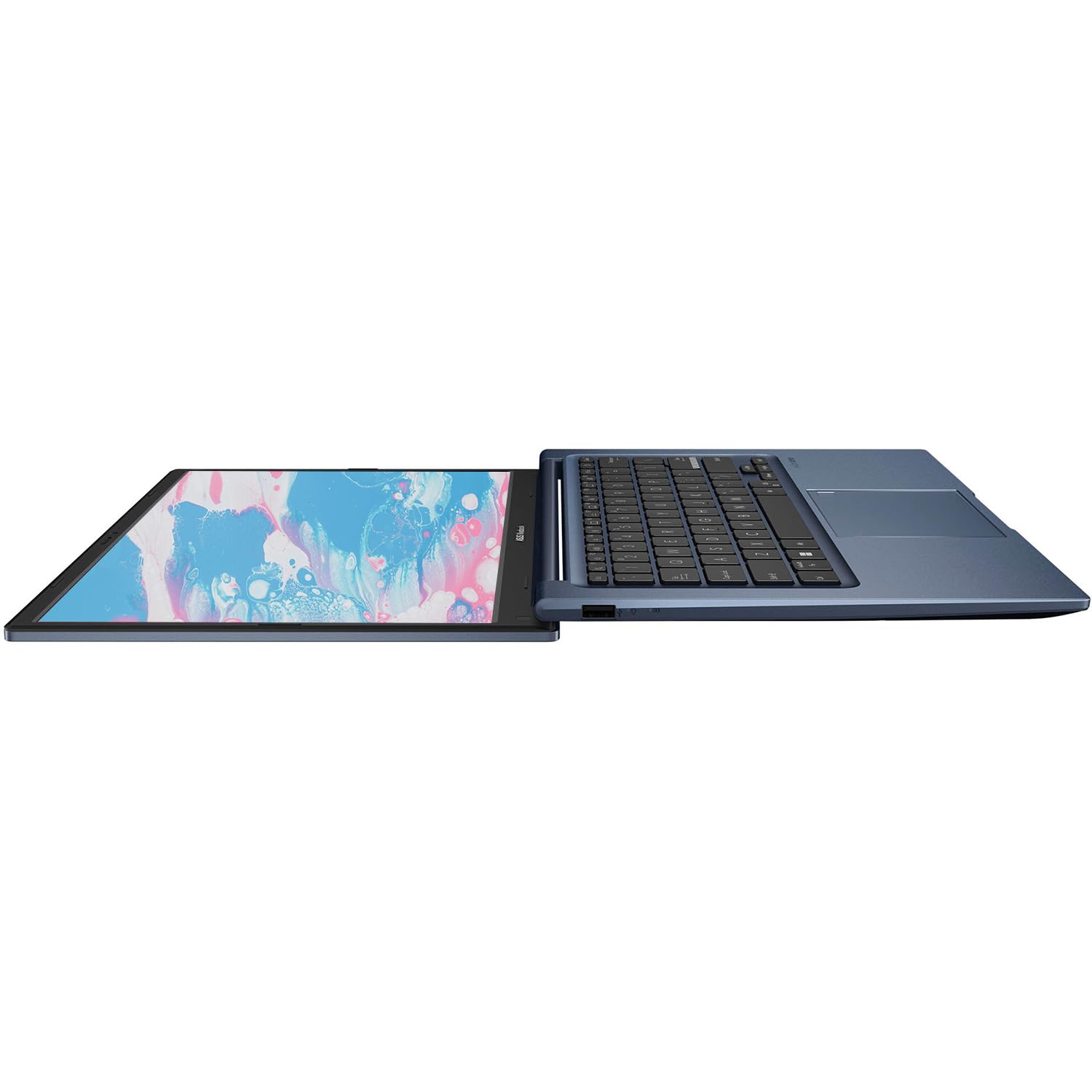 Foto 4 pulgar | Ordenador Portátil Asus Vivobook 14 Fhd Display I3-1215u De 24 Gb De Ram Y 1 Tb Ssd - Venta Internacional.