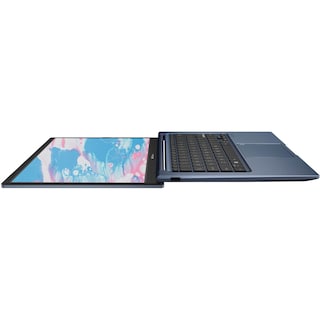 Foto 3 | Ordenador Portátil Asus Vivobook 14 Fhd Display I3-1215u De 24 Gb De Ram Y 1 Tb Ssd - Venta Internacional.