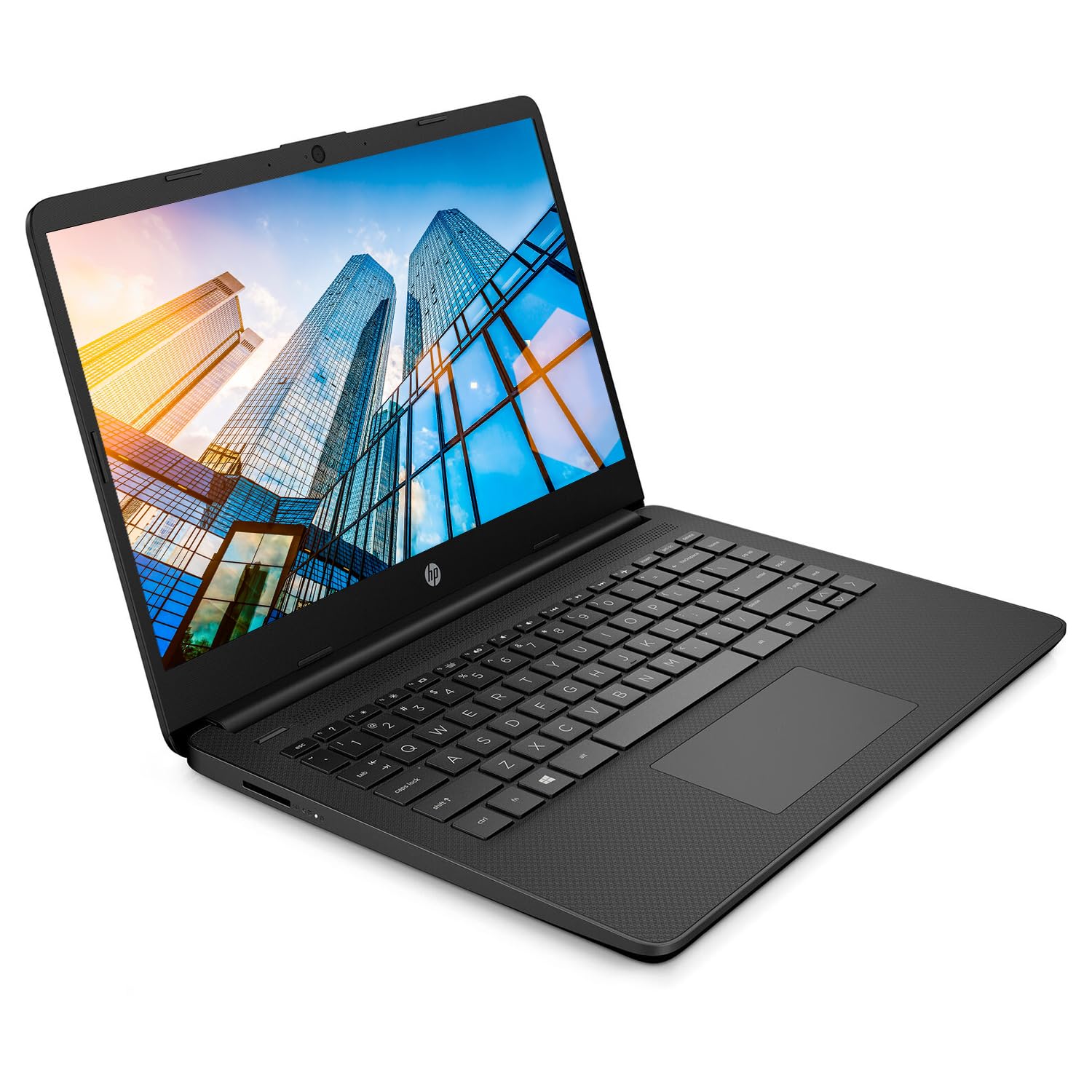 Foto 3 pulgar | Ordenador Portátil Hp Essential 14 Hd con Pantalla Táctil Ryzen 3 5300u de 8 Gb/512 Gb - Venta Internacional