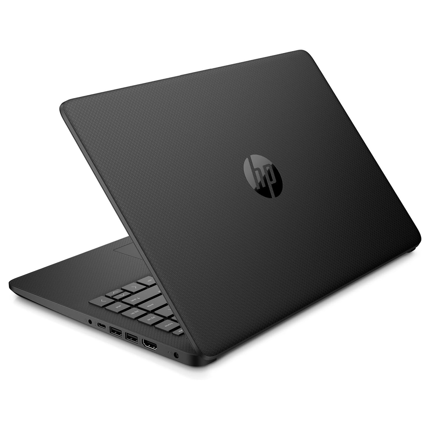 Foto 5 pulgar | Ordenador Portátil Hp Essential 14 Hd con Pantalla Táctil Ryzen 3 5300u de 8 Gb/512 Gb - Venta Internacional