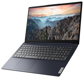 Foto 2 | Ordenador Portátil Lenovo Ideapad De 15,6 Pulgadas, Intel Pentium, 20 Gb De Ram Y 1 Tb Ssd - Venta Internacional.