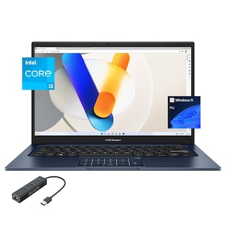 Foto 1 | Ordenador Portátil Asus Vivobook 14 Fhd, Core I3-1215u De 16 Gb De Ram Y 1 Tb Ssd - Venta Internacional.