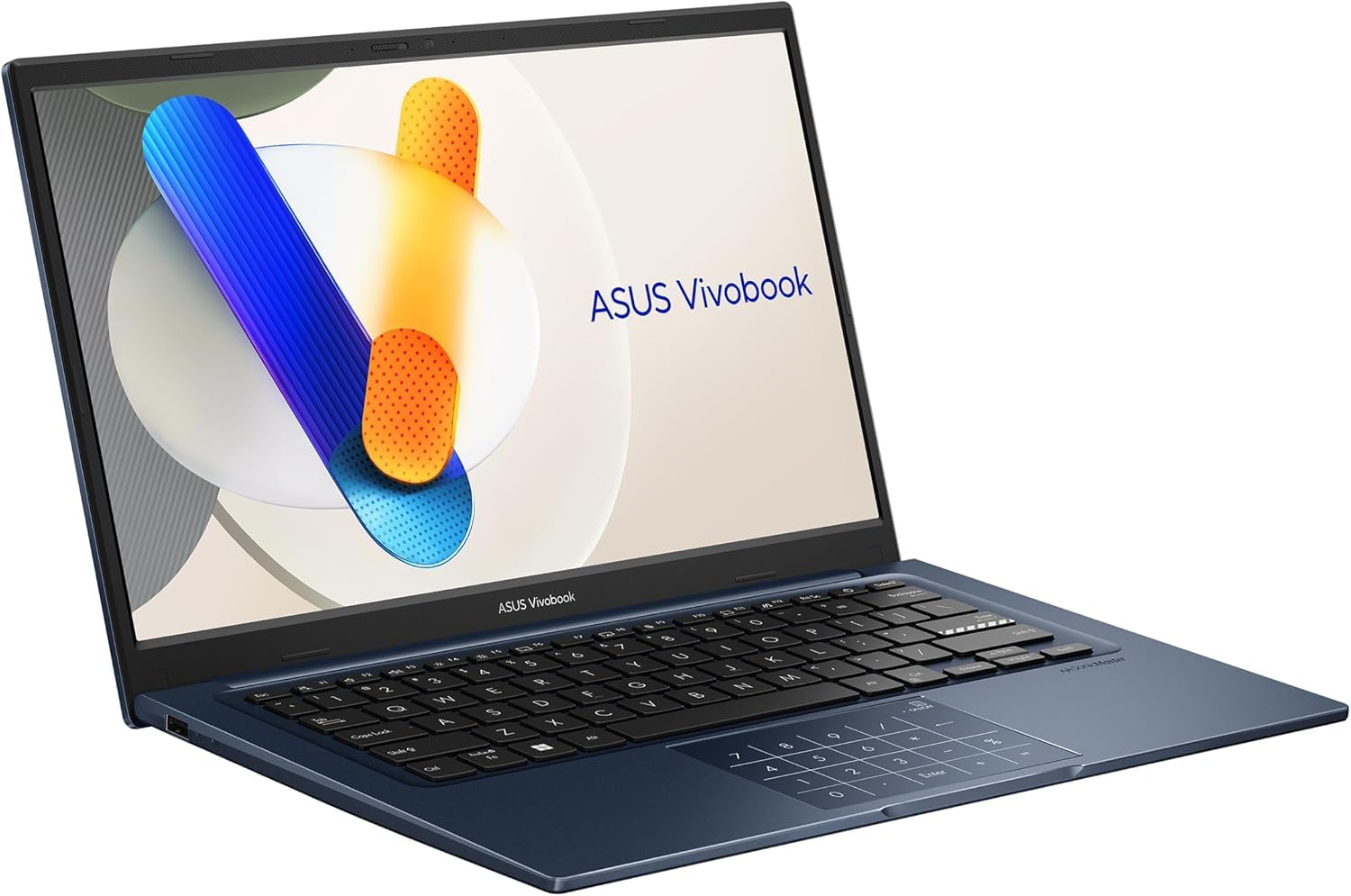 Foto 3 pulgar | Ordenador Portátil Asus Vivobook 14 Fhd, Core I3-1215u De 16 Gb De Ram Y 1 Tb Ssd - Venta Internacional.