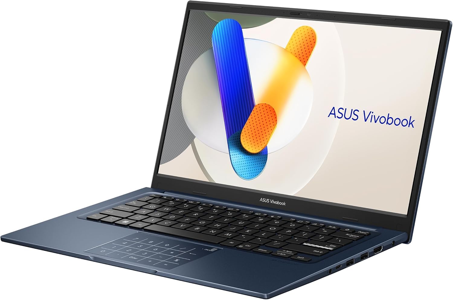 Foto 4 pulgar | Ordenador Portátil Asus Vivobook 14 Fhd, Core I3-1215u De 16 Gb De Ram Y 1 Tb Ssd - Venta Internacional.